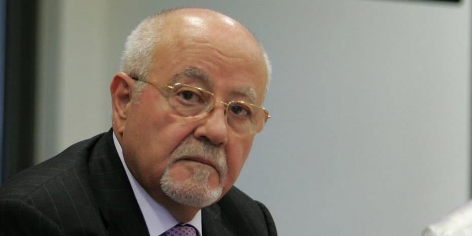 Εφυγε από τη ζωή ο ιδρυτής της Βιοιατρικής Ευ. Σπανός