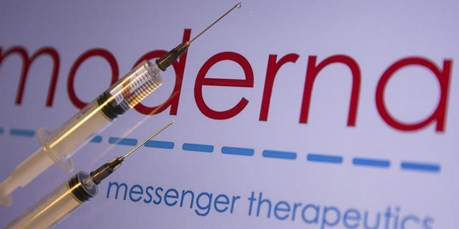 Επικεφαλής Moderna: Πολύ λιγότερο αποτελεσματικά τα εμβόλια στην Ομικρον