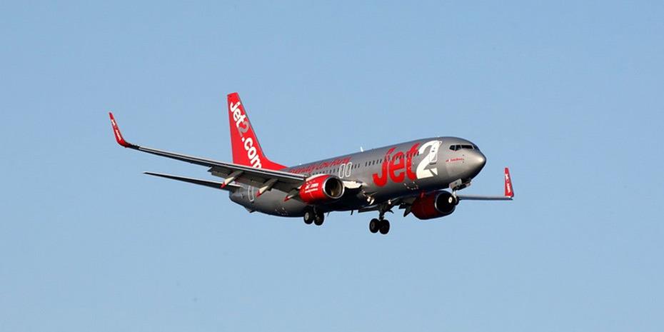 Η Jet2 ποντάρει στην Αθήνα ως city break προορισμό