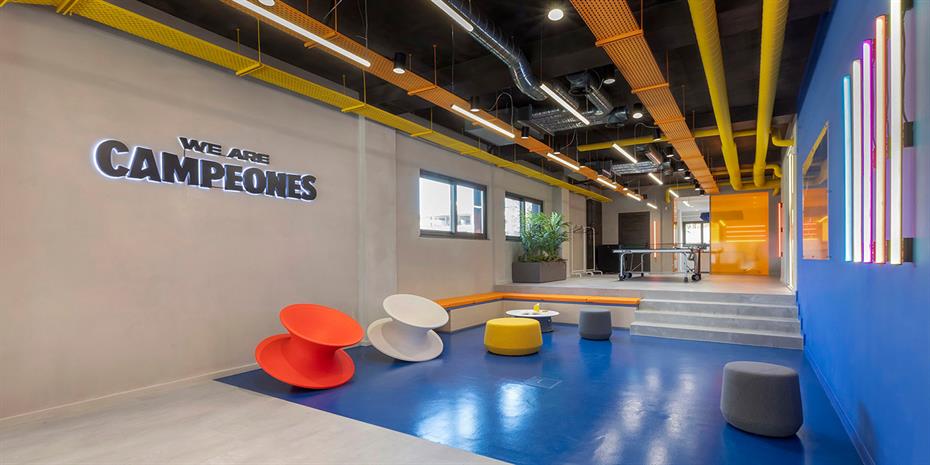 Αδεια για την παροχή τεχνολογικών υπηρεσιών στην ελληνική αγορά έλαβε η Campeόn Gaming