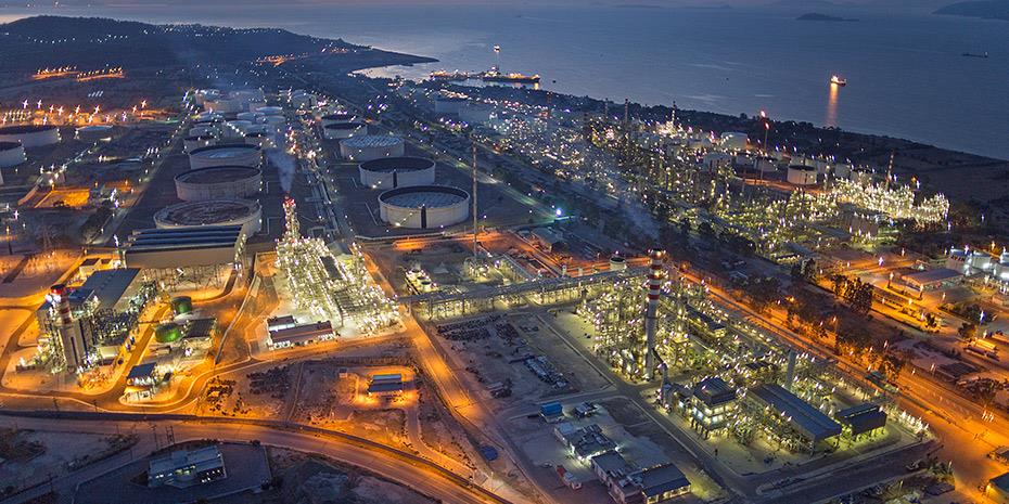 Motor Oil: Δευτέρα η record day για το προσωρινό μέρισμα