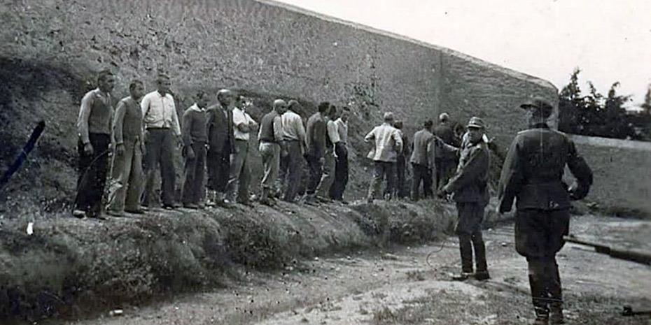 ΥΠΠΟ: Μνημείο ολόκληρη η συλλογή με τους 200 της Καισαριανής