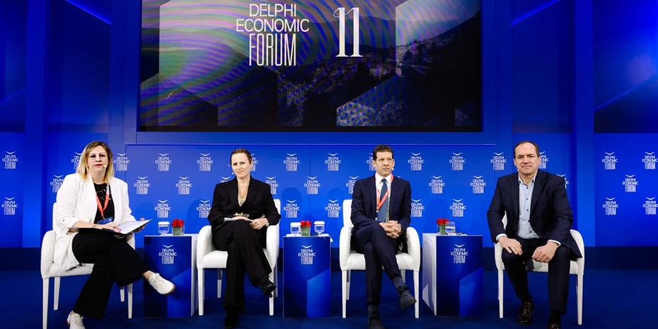 Airbnb, Uber και Mastercard βλέπουν τα δεδομένα ως «κλειδί» για τον τουρισμό