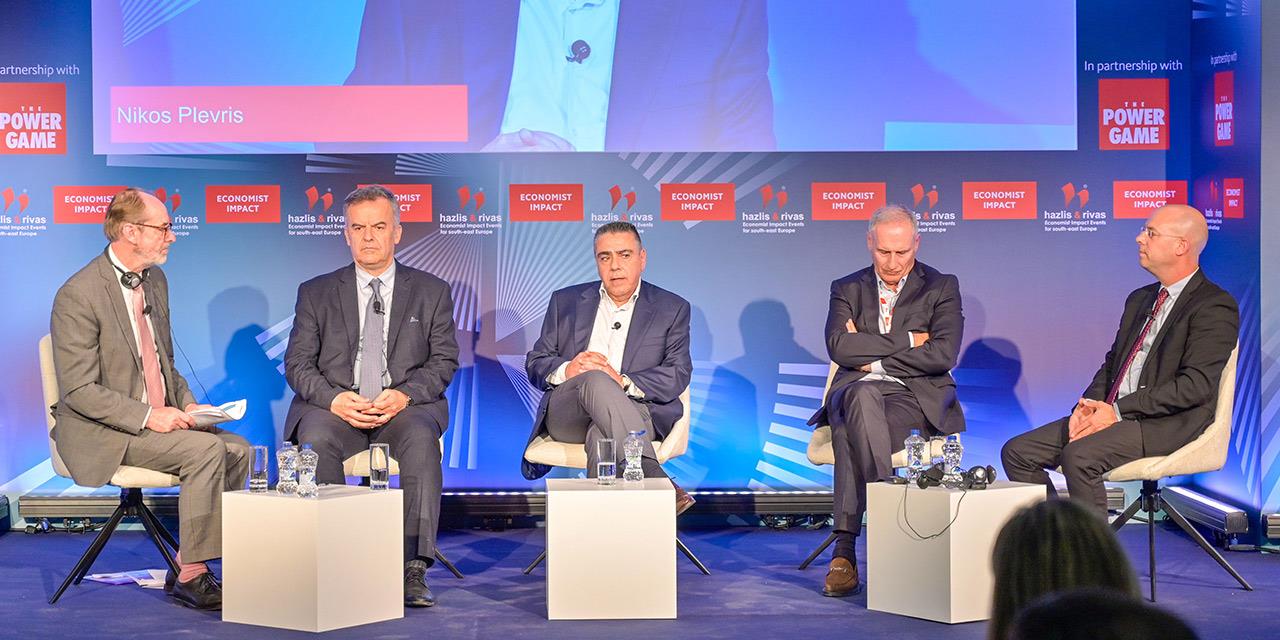 Vodafone: Η Κρήτη εξελίσσεται σε διεθνή κόμβο τηλεπικοινωνιακής συνδεσιμότητας