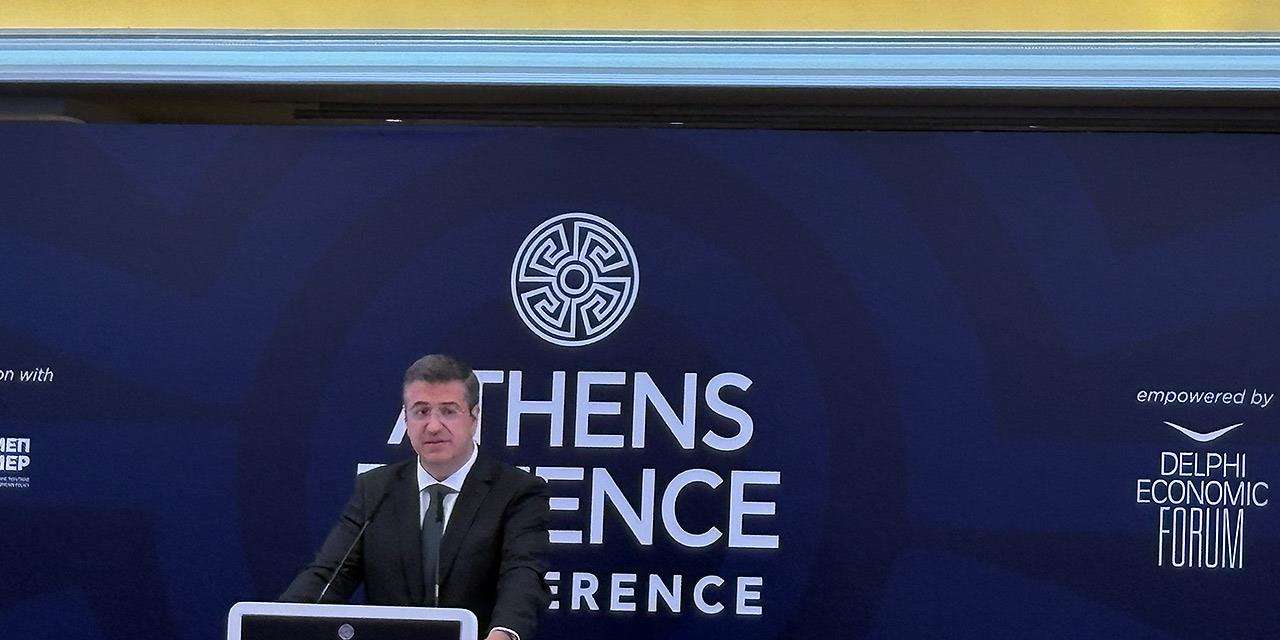Τζιτζικώστας: Ξεκλειδώνουν 118 εκατ. ευρώ από το SAFE για την Ελλάδα