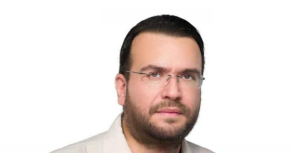 Συνελήφθη ο Φίλιππος Καμπούρης για απάτες με εικονικές εταιρείες | Επιχειρήσεις στο LivePress.gr