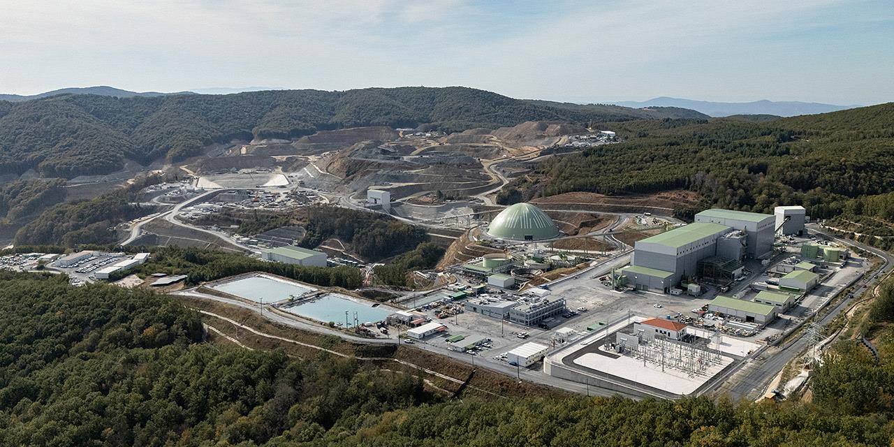 Μεταλλείο Σκουριών: Νέα εποχή ύστερα από τον χαρακτηρισμό του έργου ως «στρατηγικό» για την Ευρώπη