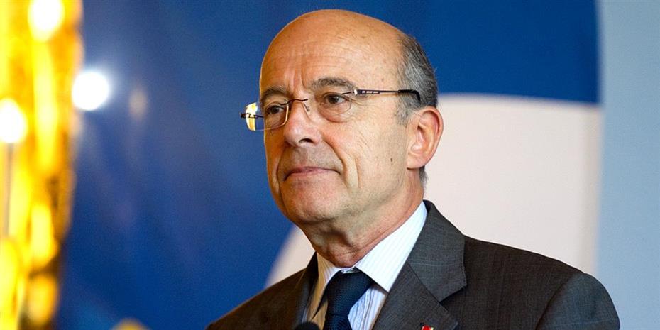 Γαλλία: Ο Αλέν Ζιπέ δεν κατεβαίνει στις προεδρικές εκλογές