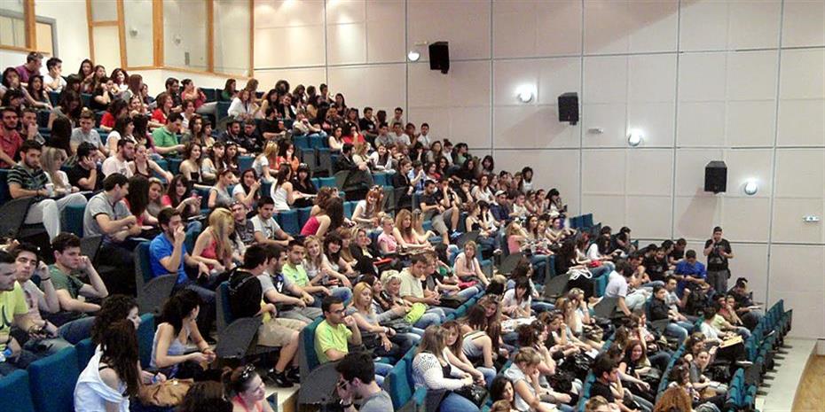 ΣΥΡΙΖΑ: Τρία πανεπιστήμια παραμένουν χωρίς πρύτανη