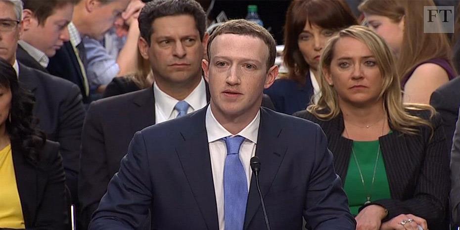 Ετοιμος να βάλει το χέρι στην τσέπη ο Zuckerberg