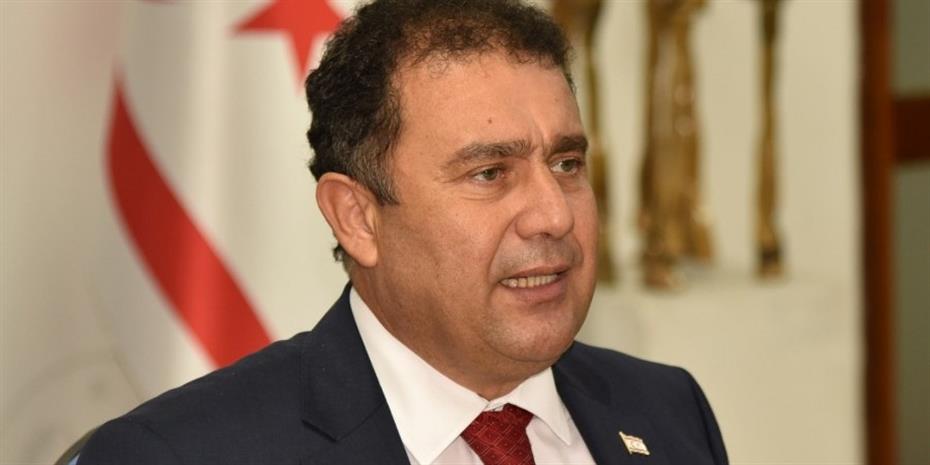 Παραιτείται ο «πρωθυπουργός» των Τουρκοκυπρίων εξαιτίας ροζ βίντεο