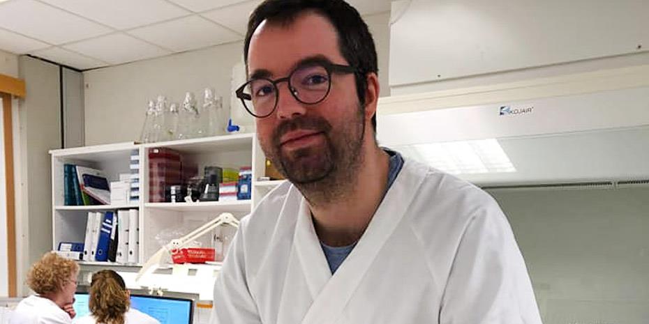 Ελληνας γιατρός στη Νορβηγία: Το... πάρτι της Ομικρον στο Οσλο