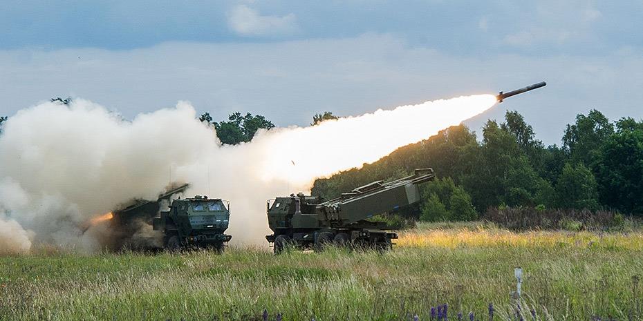 FT: Η Ουκρανία χρησιμοποιεί βορειοκορεατικούς πυραύλους