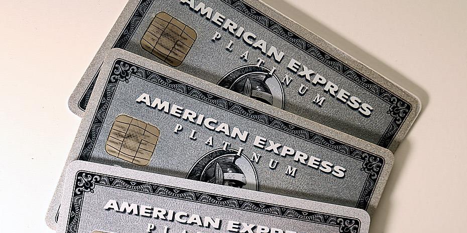 American Express: Τα υψηλά επιτόκια θα φέρουν κόκκινα δάνεια