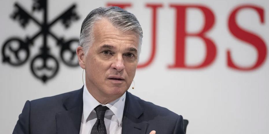 Πιο καλοπληρωμένος τραπεζίτης στην Ευρώπη ο επικεφαλής της UBS