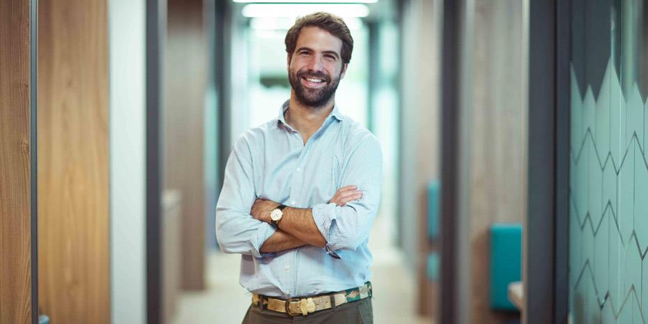 Zunzunegui (Revolut): Αλμα 50% στην πελατειακή βάση στην Ελλάδα