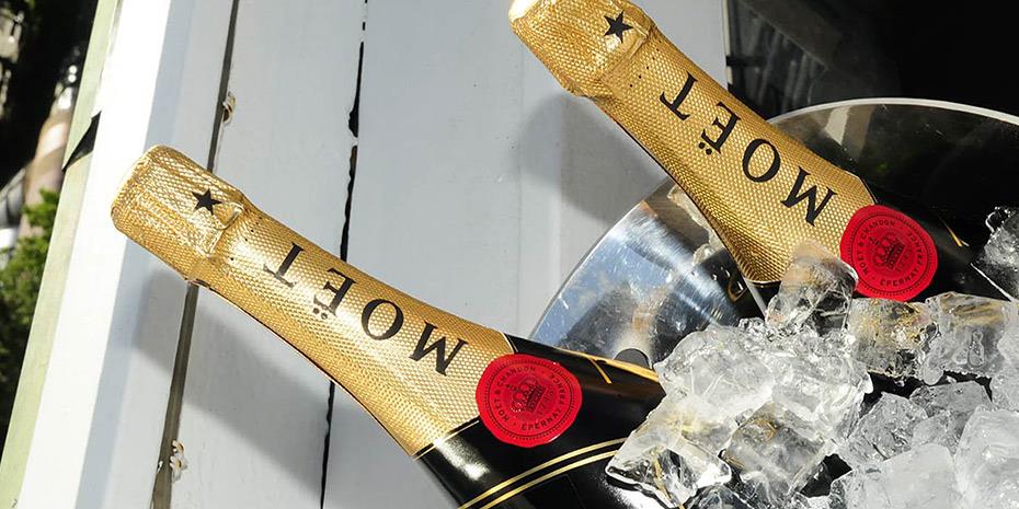 Moët Hennessy: Η σαμπάνια που πλήρωσε το τίμημα της αλαζονείας