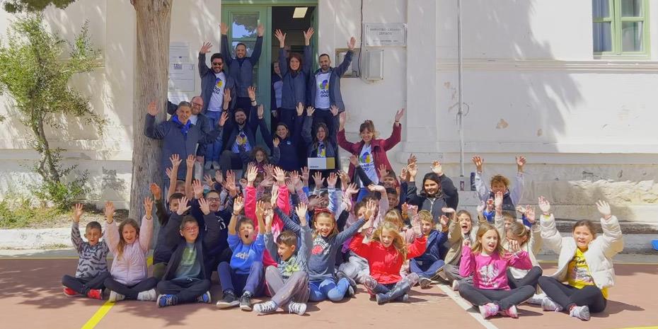 Νέα συνεργασία για Πλαίσιο και +πλεύση