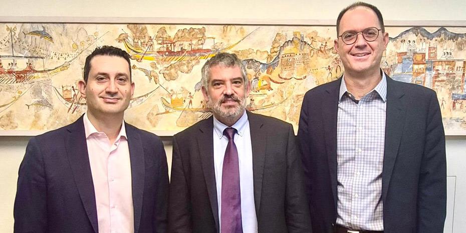 Επένδυσε στην ελληνική Realiscape το EFA Group