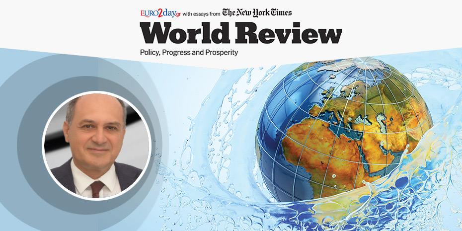 Η κυκλική οικονομία δεν είναι ουτοπία