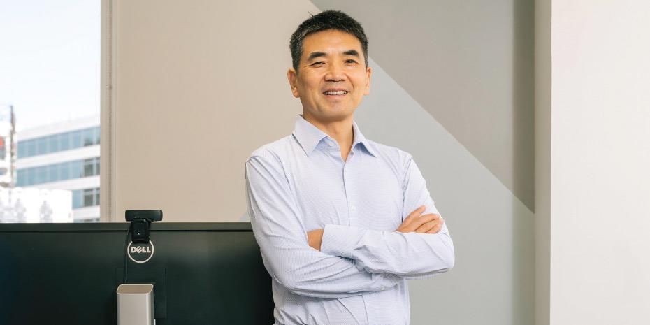 Πώς ο κορωνοϊός έκανε το Zoom ένα ισχυρό brand