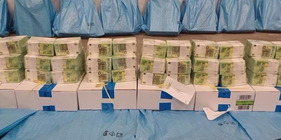 Ουκρανία vs Ουγγαρία: Ο πόλεμος για το πετρέλαιο, οι απειλές Ζελένσκι και τα $80 εκατ.