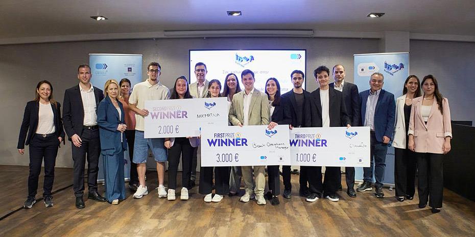 CapsuleT: Νέες startups αλλάζουν τον τουρισμό