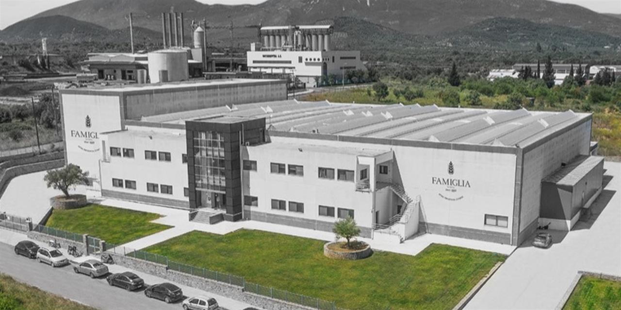 Αλμα 20% στις πωλήσεις της Famiglia di Pasta | Αγορές στο PlusTV.gr