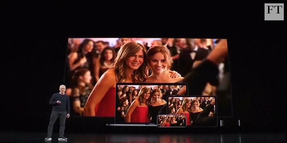 Elliott και Brookfield εξαγοράζουν τον αμερικανικό όμιλο τηλεθέασης Nielsen