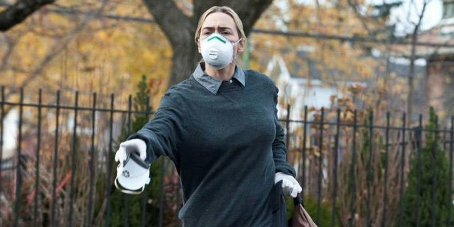 O βιολόγος του Contagion «ξεμπροστιάζει» τις κυβερνήσεις