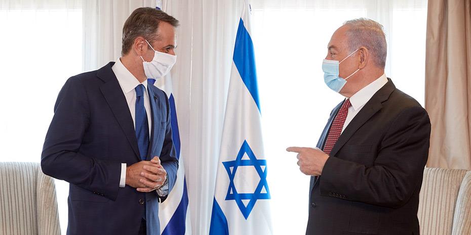 Σαρώνει ξανά η πανδημία στο Ισραήλ