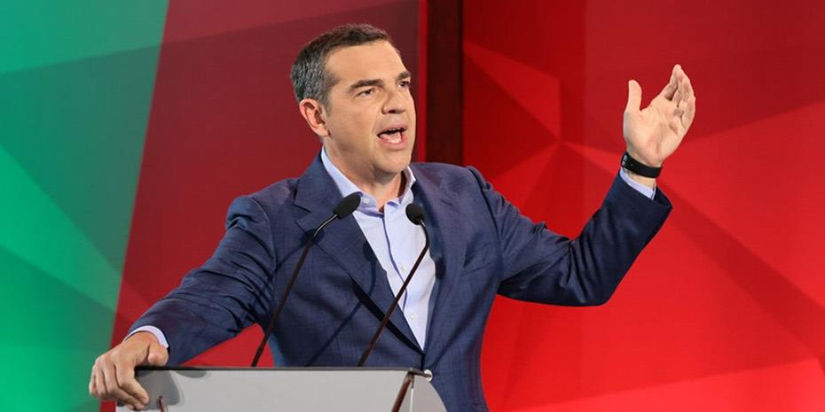 Καθαρό μήνυμα για τις εκλογές ψάχνει ο ΣΥΡΙΖΑ, η κόντρα με ΠΑΣΟΚ
