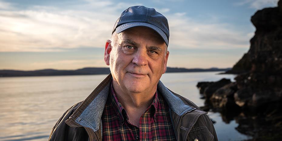 Glenn Cooke: Γιατί είμαστε οι κατάλληλοι επενδυτές για την Avramar