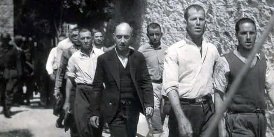 Υπεγράφη προσύμφωνο για τις φωτογραφίες της Καισαριανής