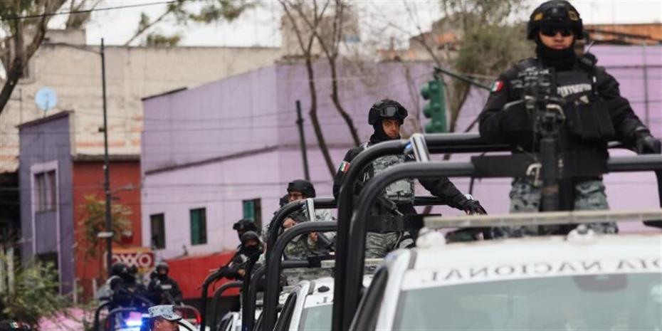 Πώς οι ΗΠΑ βοήθησαν στην εξόντωση του «Ελ Μέντσο»