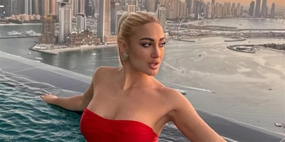 Συνελήφθη η Ιωάννα Τούνη