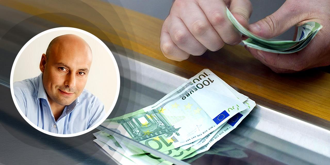 Η παγίδα της ελάχιστης καταβολής: Πώς €5.000 κοστίζουν... €9.300