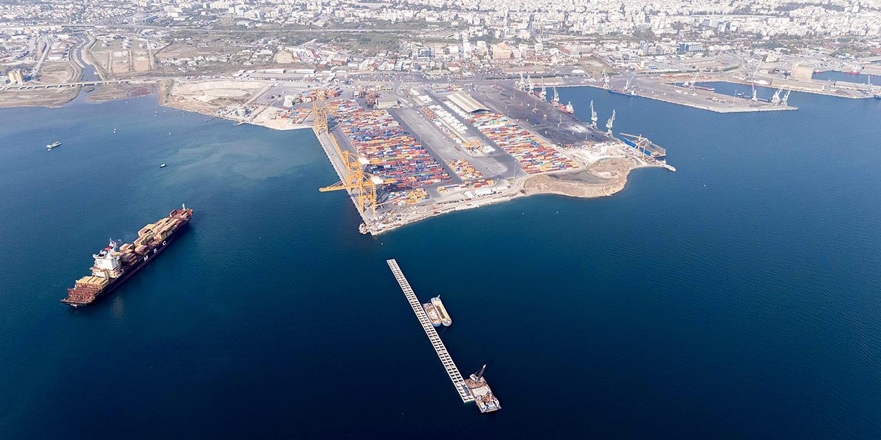 Εκκληση ΟΛΘ στην Πολιτεία για τις βόμβες στο λιμάνι | Αγορές στο LivePress.gr