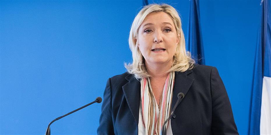Γαλλία: Η Μαρίν Λεπέν θα δικαστεί για κατάχρησης κονδυλίων της ΕΕ