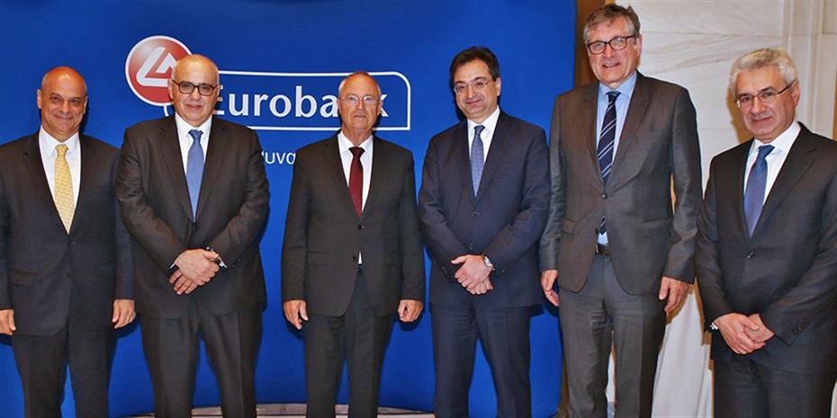 Eichel (πρ. Γερμανός ΥΠΟΙΚ): Να δοθεί λύση στο θέμα του χρέους