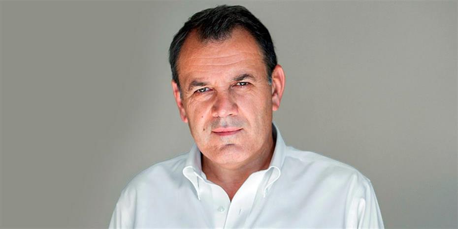 Παναγιωτόπουλος: Η στρατιωτική ηγεσία έχει αποδείξει την αξία της σε κρίσεις