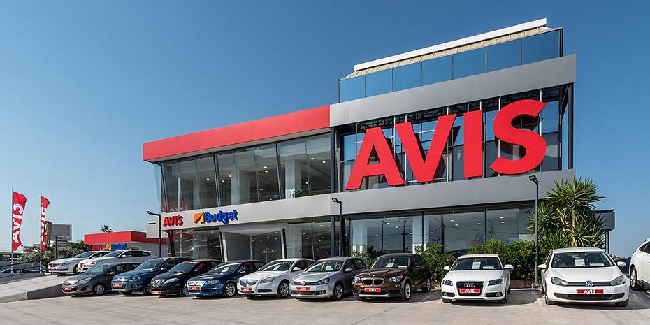 Great Place to Work στην Ελλάδα αναδείχθηκε η Avis