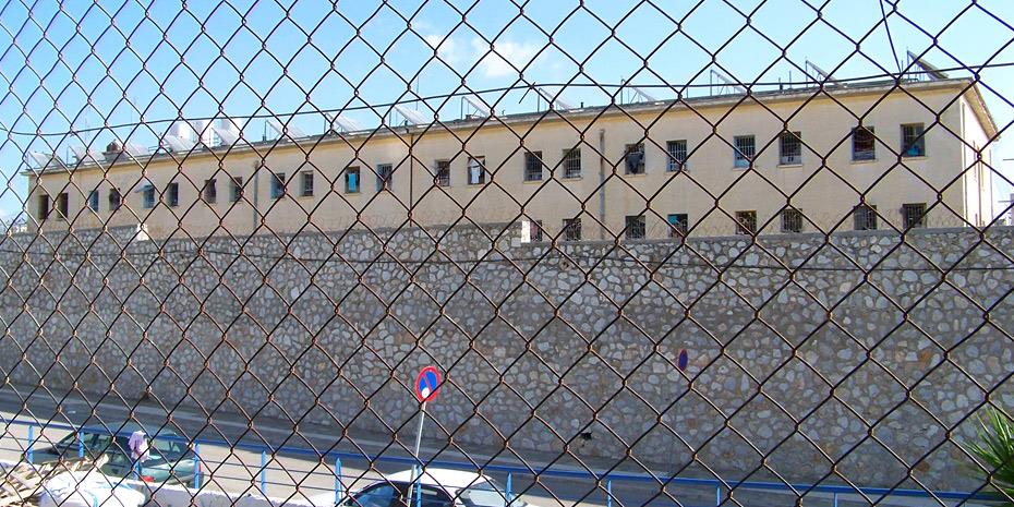 Προχωρά το project μετεγκατάστασης των φυλακών Κορυδαλλού