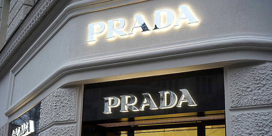 Αυξήθηκαν 18% οι πωλήσεις του ομίλου Prada