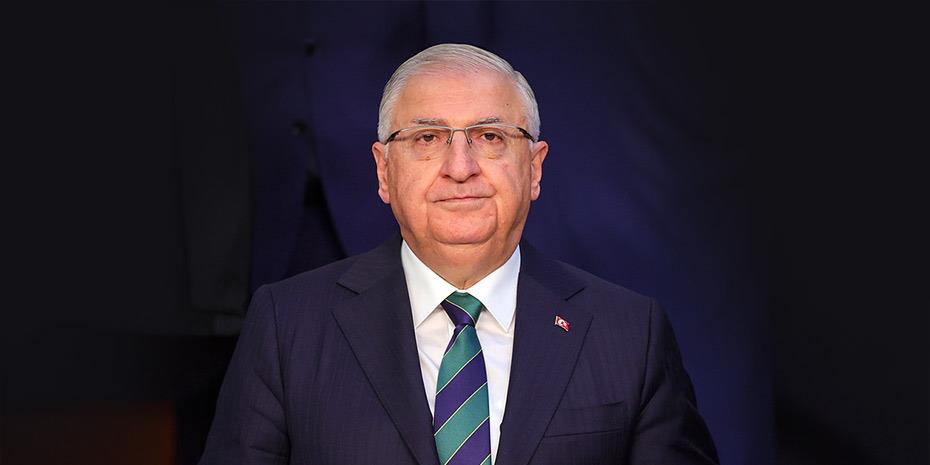 Τούρκος ΥΠΑΜ: Πολύ νωρίς για αποχώρηση του στρατού μας από τη Συρία