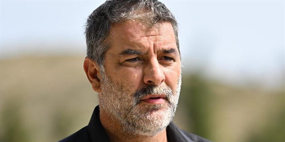 Συμβάν με ζημιές σε αυτοκίνητα στη Φιλοθέη