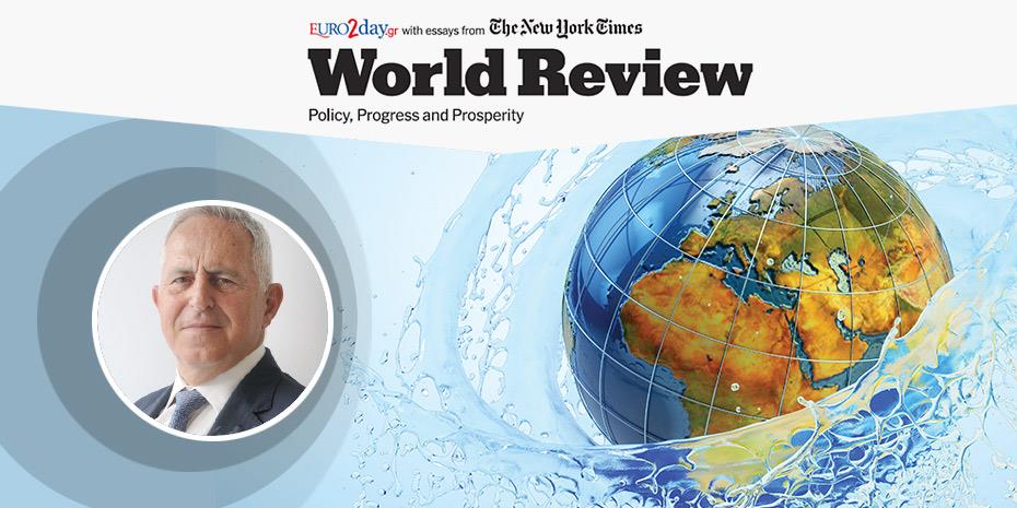 Αμυντική ετοιμότητα και πολυδιάστατη στρατηγική