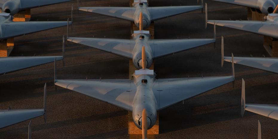 Αντίγραφα ιρανικών drones χρησιμοποίησαν οι ΗΠΑ!