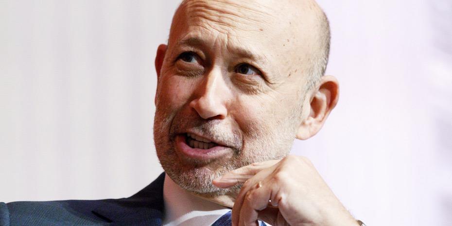 Μπλανκφάιν (Goldman Sachs): Η σπίθα που θα ανάψει φωτιά στις αγορές