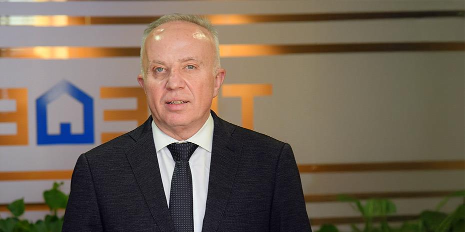 Νέο ψηφιακό portal και παροχή υπηρεσιών στο ΤΜΕΔΕ Portfolio